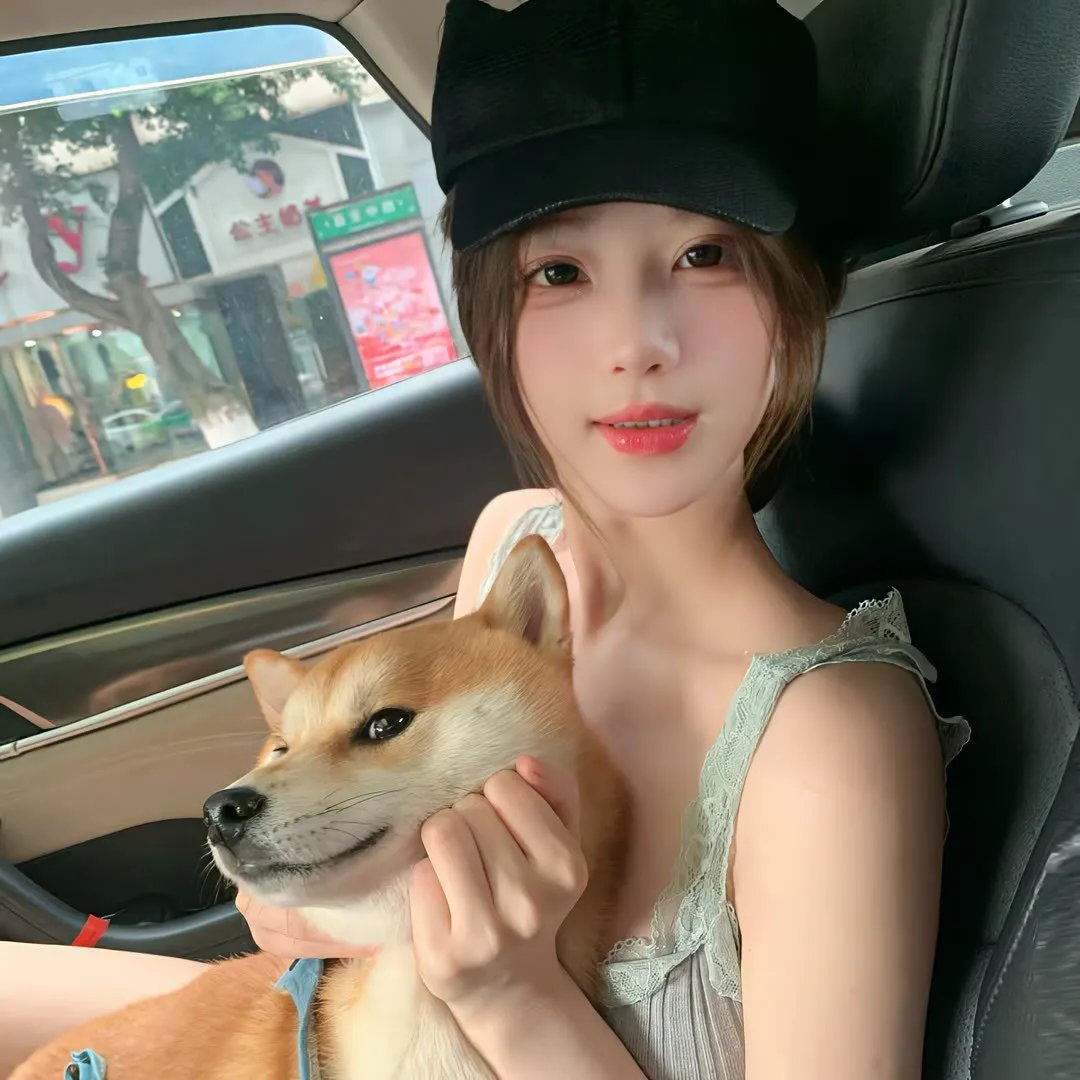 我的朋友们